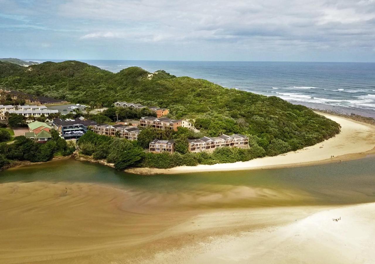 Blue Lagoon Hotel And Conference Centre Ист-Лондон Экстерьер фото